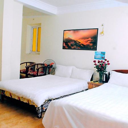 Minh Anh Guesthouse Сапа Екстериор снимка