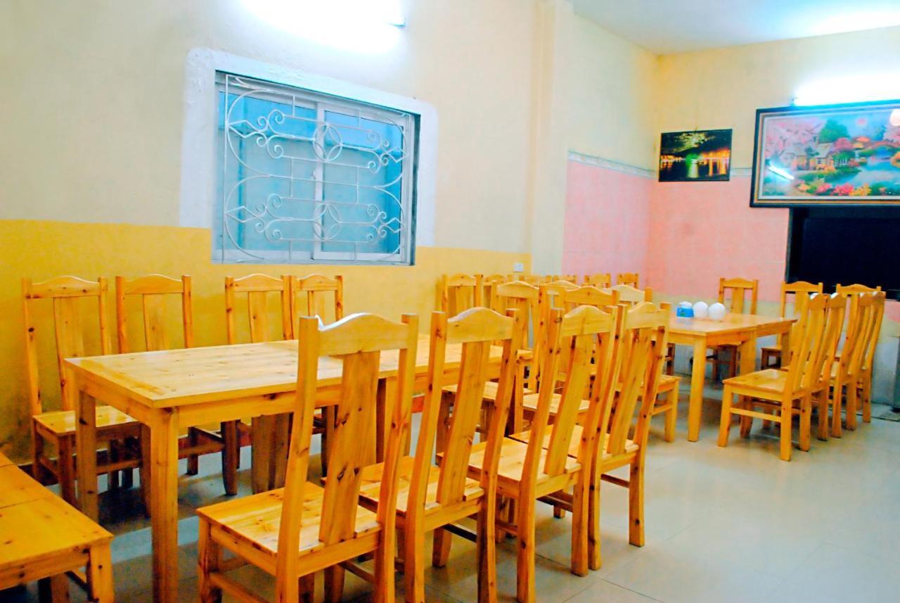 Minh Anh Guesthouse Сапа Екстериор снимка