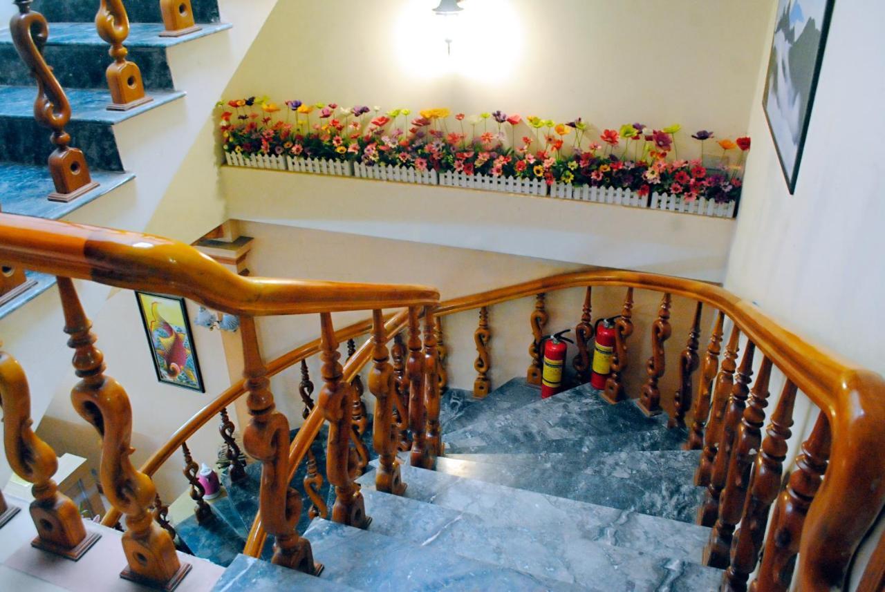 Minh Anh Guesthouse Сапа Екстериор снимка